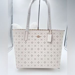 Authentic NWT COACH City Tote